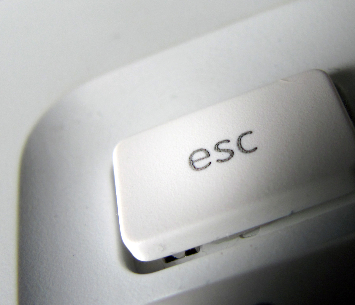 Do You Have a Sub-Clicker?