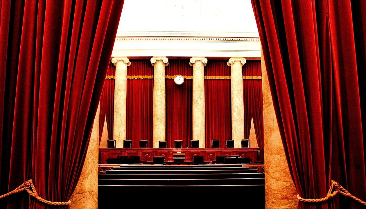 Love & the Law: Privacy? No. Sex? No. History? No. Liberty? Yep, We Were Wrong. Pt 1