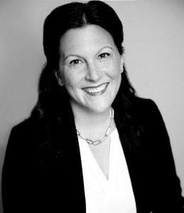 Anne Murphy, Attorney