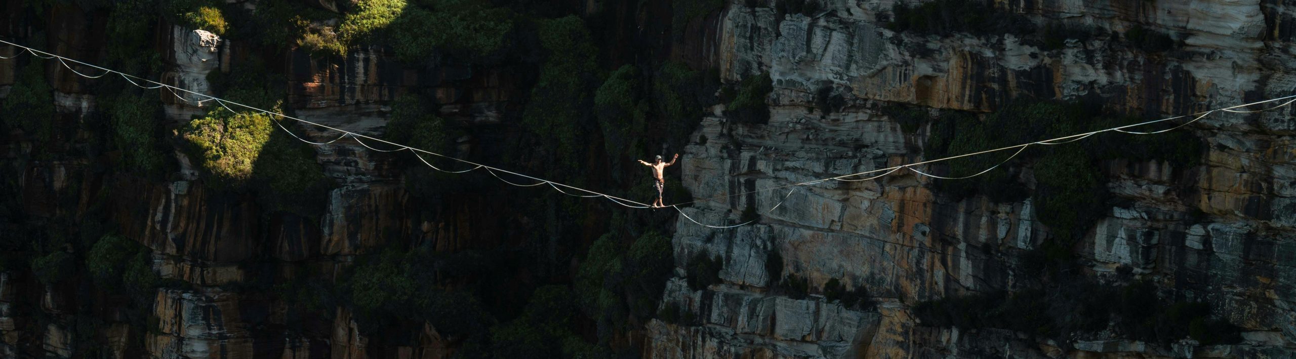 High-Wire Acts & Estate Planning